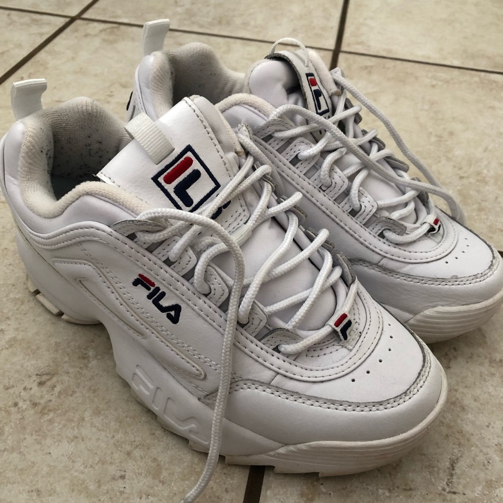 Women’s FILA